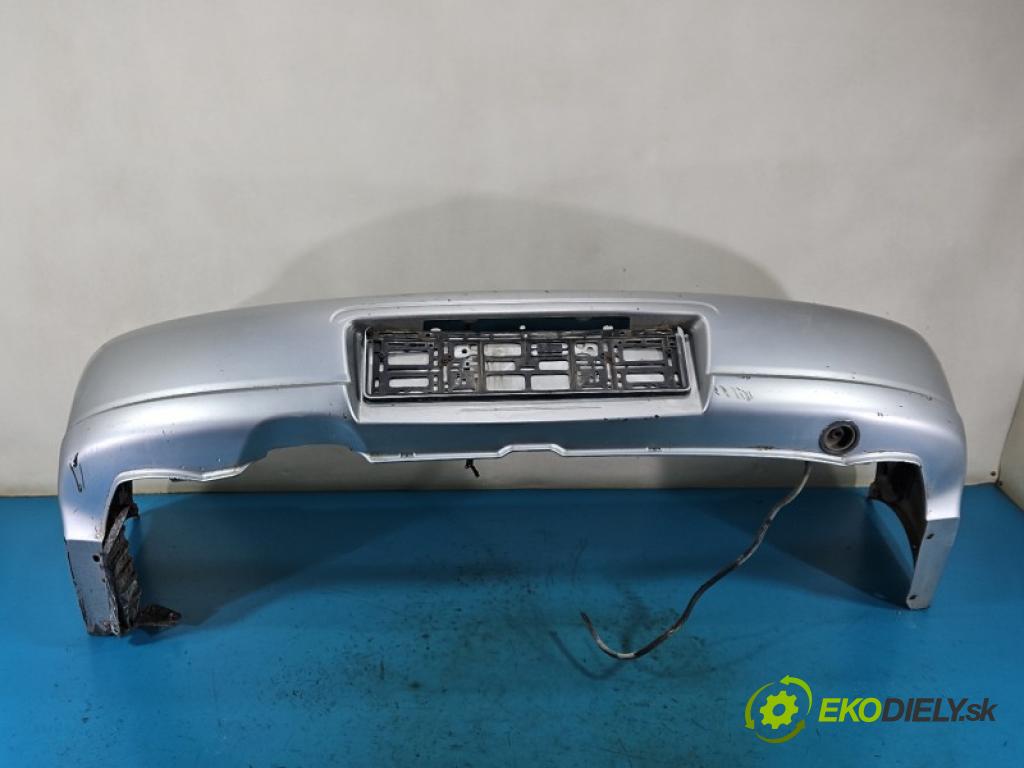 Subaru Impreza II GD 2000-2007 2.0 boxer 125 hp manual 92 kW 1994 cm3 5- nárazník zadní  (Klika dveří ostatní)