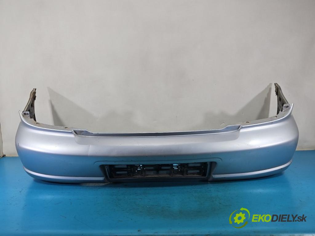 Subaru Impreza II GD 2000-2007 2.0 boxer 125 hp manual 92 kW 1994 cm3 5- nárazník zadní  (Klika dveří ostatní)