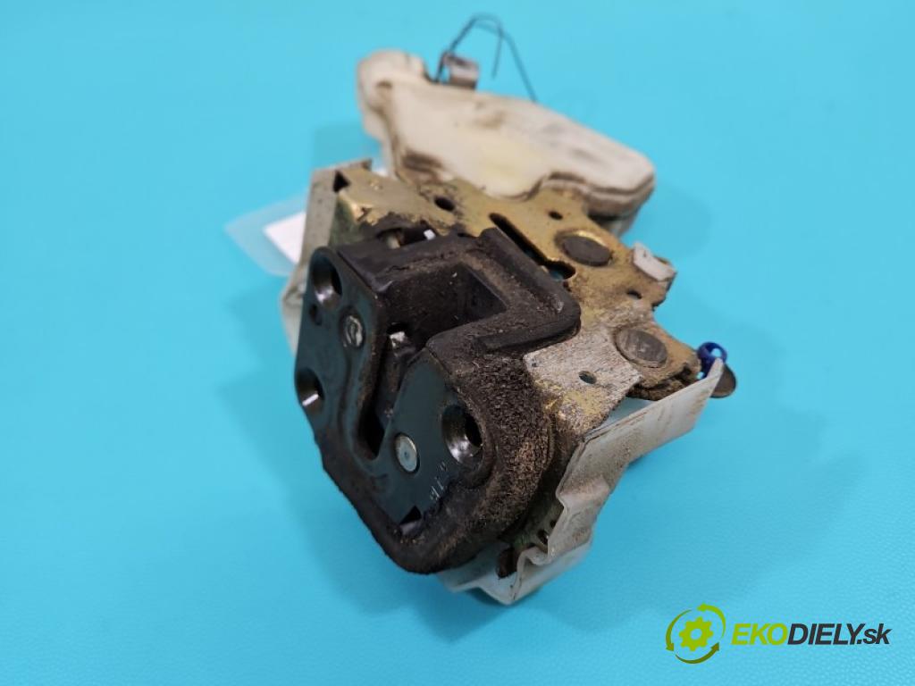Suzuki Grand Vitara II 2005-2014 2.0 16V J20A 140 HP manual 103 kW 1995 cm3 5- zámok kufrové dvere zadné 8055265J00