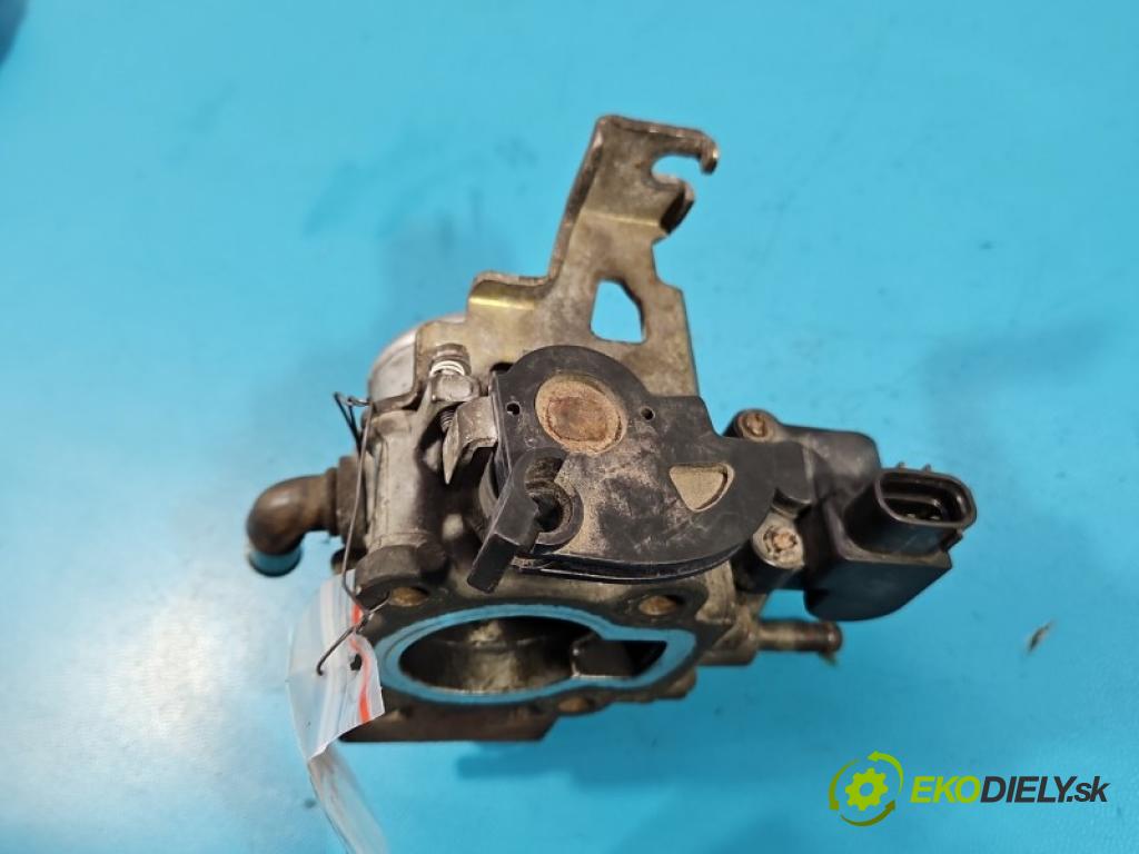 Suzuki Swift Mk6 2005-2010 1.5 16V 102 HP manual 75 kW 1490 cm3 3- klapka 551284E (Škrtiaca klapka)