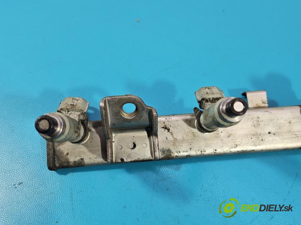 Suzuki Swift Mk6 2005-2010 1.5 16V 102 HP manual 75 kW 1490 cm3 3- vstrek benzín 297500-0540