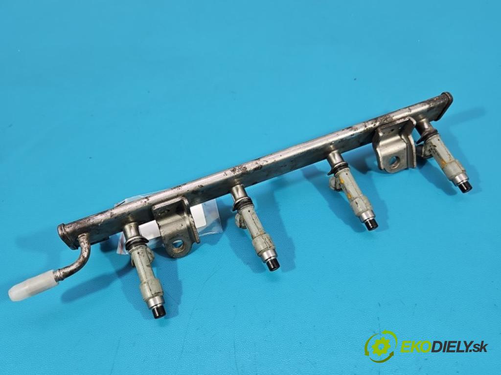 Suzuki Swift Mk6 2005-2010 1.5 16V 102 HP manual 75 kW 1490 cm3 3- vstrek benzín 297500-0540