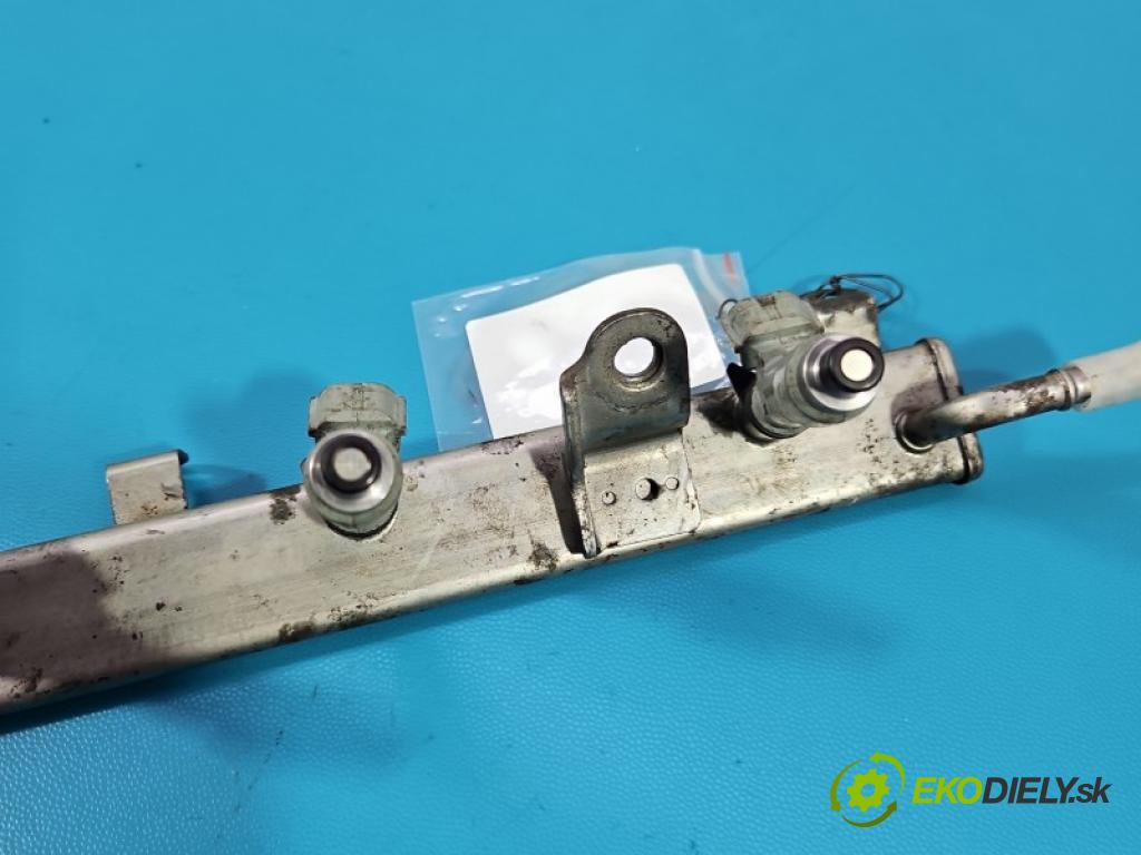 Suzuki Swift Mk6 2005-2010 1.5 16V 102 HP manual 75 kW 1490 cm3 3- vstrek benzín 297500-0540