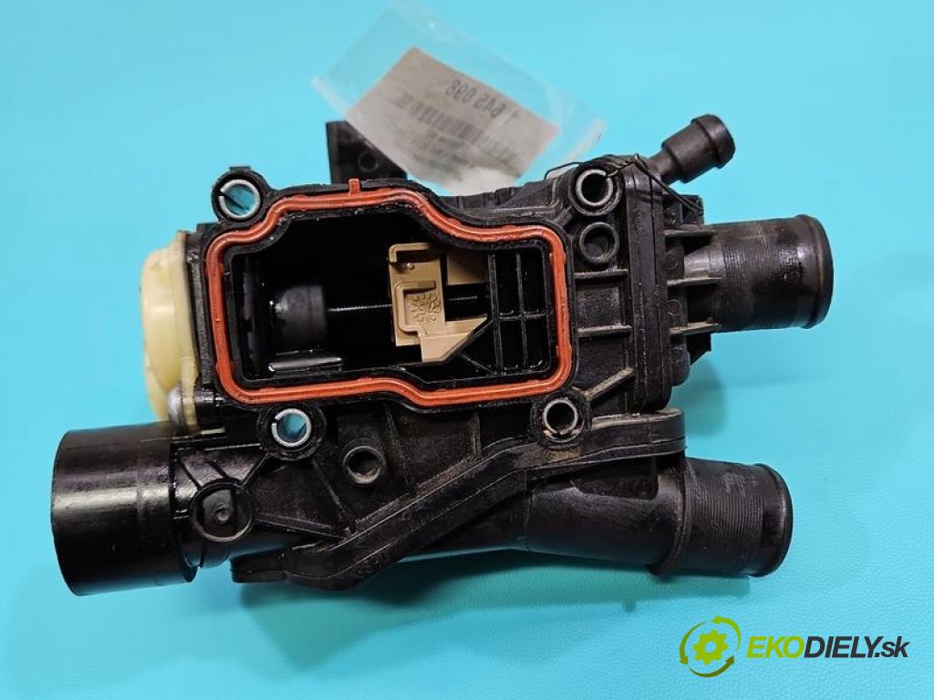 Ford Mondeo Mk5 2014-2022 2.0 tdci 150 HP automatic 110 kW 1997 cm3 5- obal 9849443980
