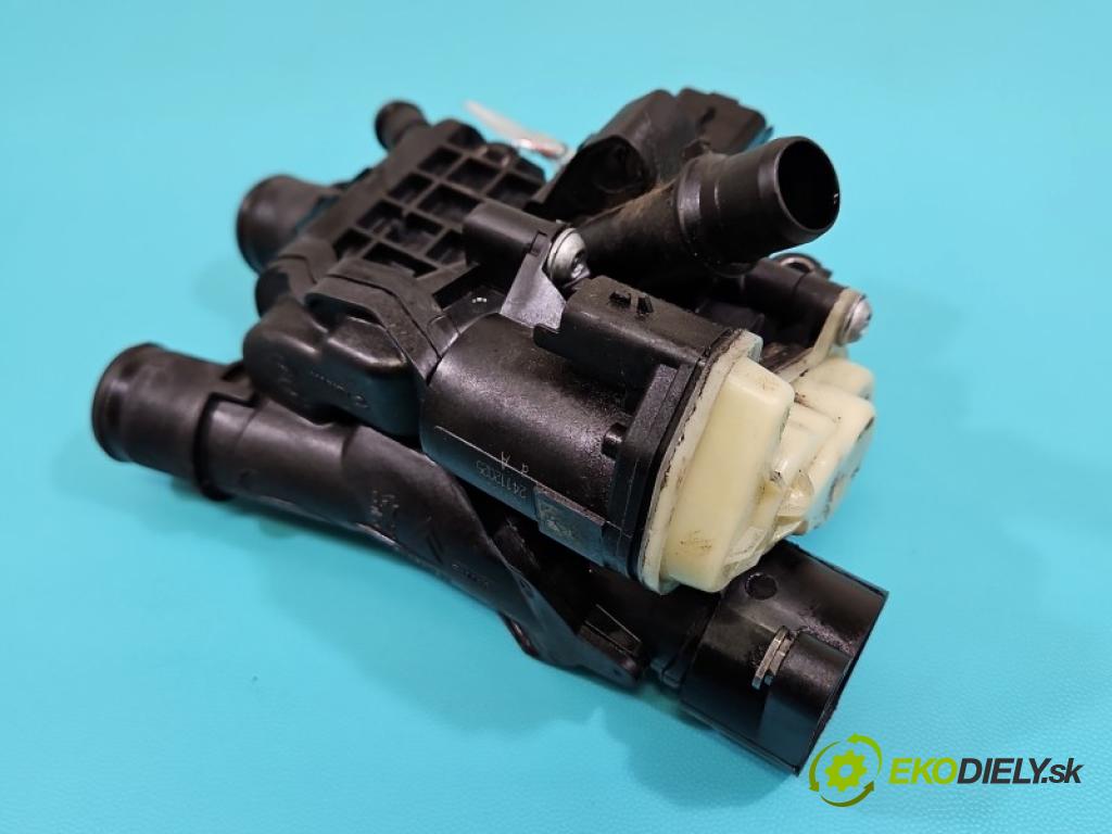 Ford Mondeo Mk5 2014-2022 2.0 tdci 150 HP automatic 110 kW 1997 cm3 5- obal 9849443980