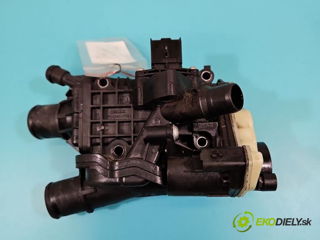 Ford Mondeo Mk5 2014-2022 2.0 tdci 150 HP automatic 110 kW 1997 cm3 5- obal 9849443980