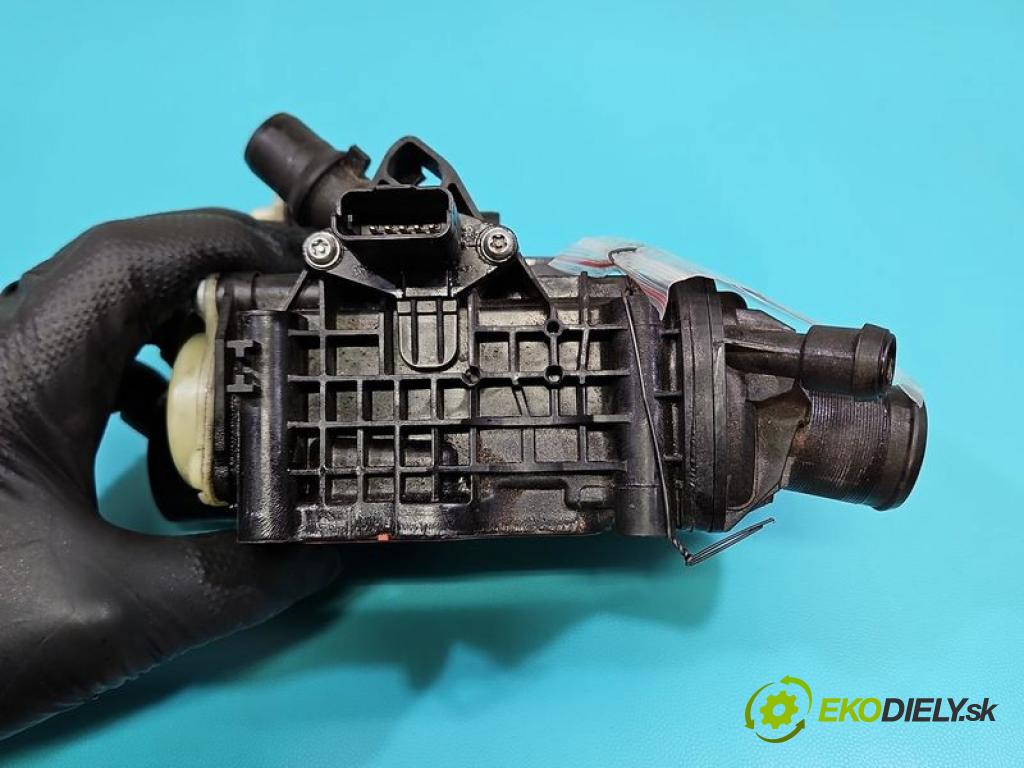 Ford Mondeo Mk5 2014-2022 2.0 tdci 150 HP automatic 110 kW 1997 cm3 5- obal 9849443980
