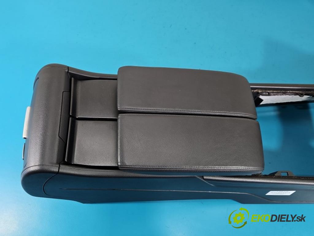 Vw Touareg II 2010-2018 3.0 tdi 245KM automatic 180 kW 2967 cm3 5- operadlo 7P6864299 (Lakťová opierka)