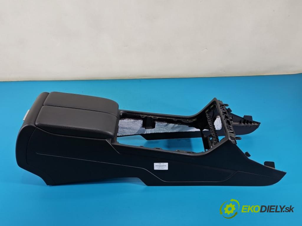 Vw Touareg II 2010-2018 3.0 tdi 245KM automatic 180 kW 2967 cm3 5- operadlo 7P6864299 (Lakťová opierka)