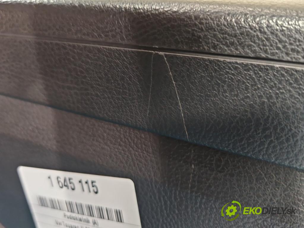 Vw Touareg II 2010-2018 3.0 tdi 245KM automatic 180 kW 2967 cm3 5- operadlo 7P6864299 (Lakťová opierka)