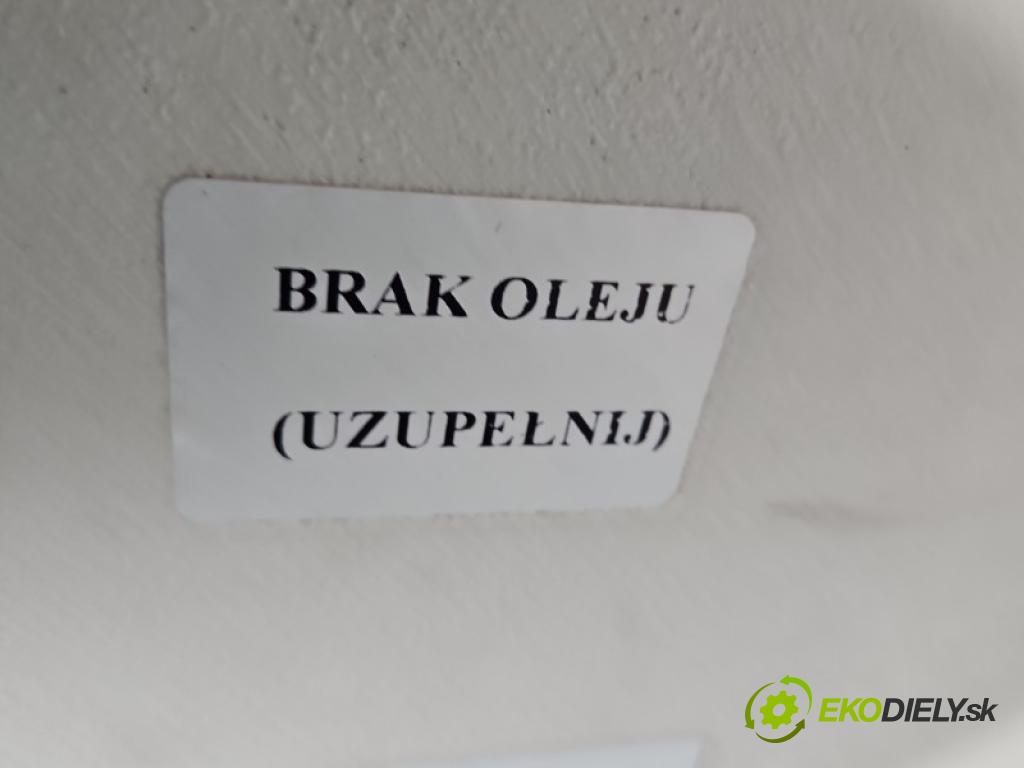 Vw Touareg II 2010-2018 3.0 tdi 245KM automatic 180 kW 2967 cm3 5- Most: predný 0BM409505T