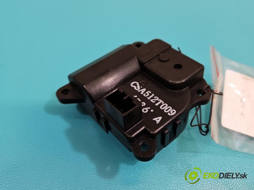 Suzuki Grand Vitara II 2005-2014 2.0 16V J20A 140 HP manual 103 kW 1995 cm3 5- motor: kúrenia CSA512T009