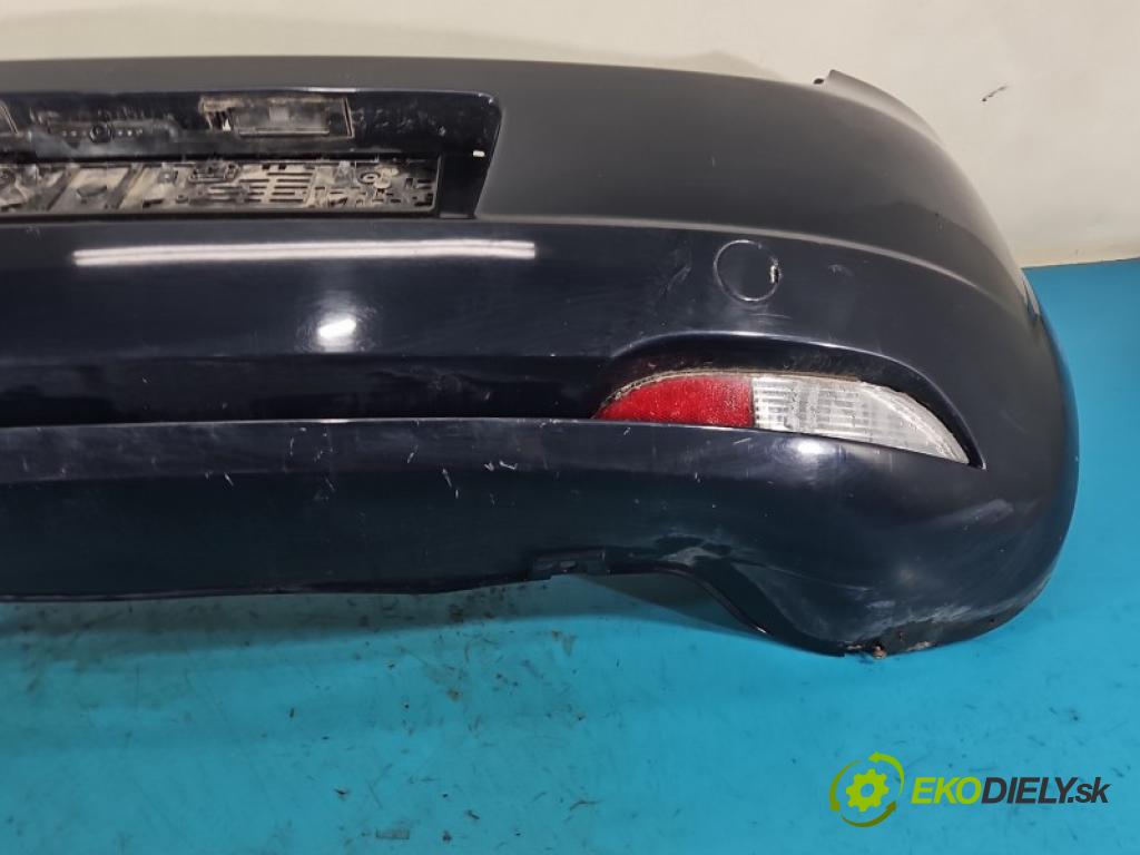 Fiat Punto Grande 1.3 jtd 90 HP manual 66 kW 1248 cm3 5- nárazník zadné (Kľučka dverí ostatné)