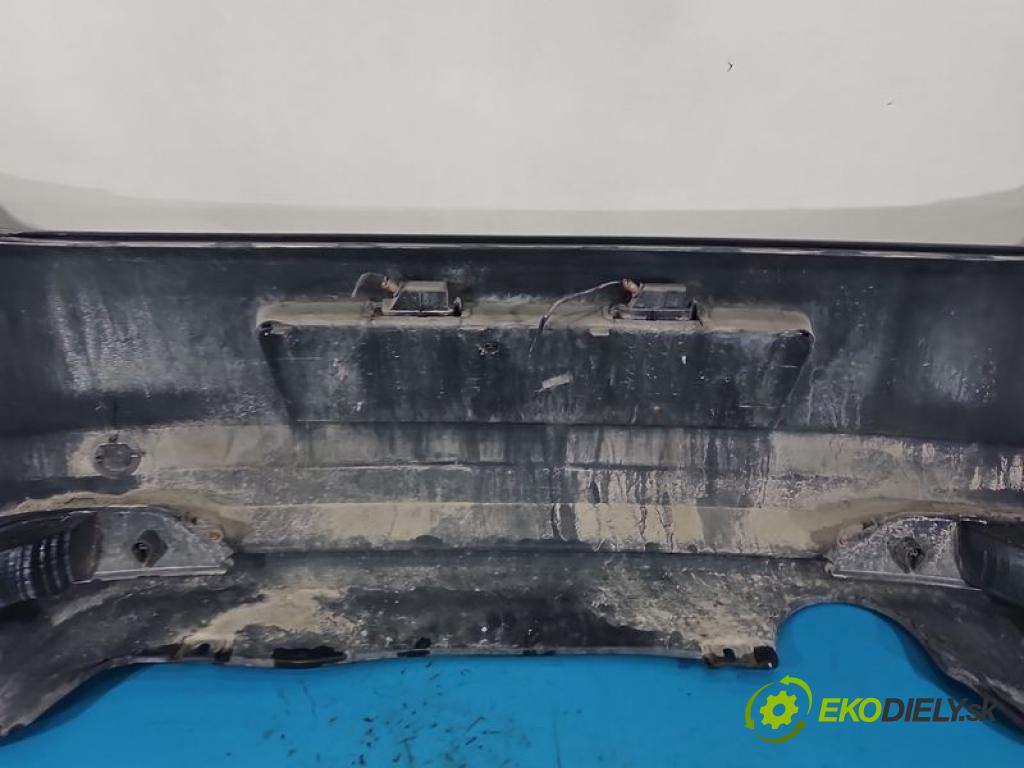 Fiat Punto Grande 1.3 jtd 90 HP manual 66 kW 1248 cm3 5- nárazník zadné (Kľučka dverí ostatné)