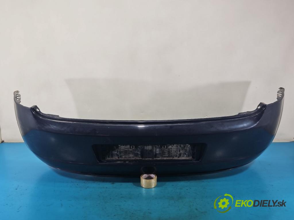 Fiat Punto Grande 1.3 jtd 90 HP manual 66 kW 1248 cm3 5- nárazník zadné (Kľučka dverí ostatné)