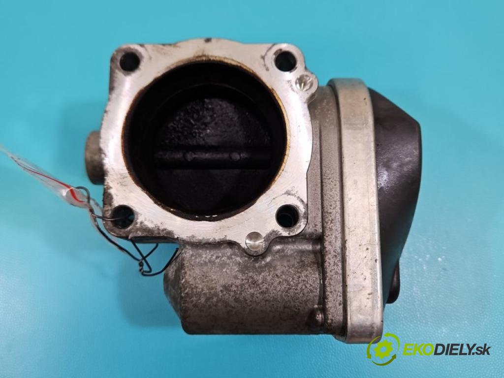 Seat Leon I 1999-2005 1.6 16V 105 HP manual 77 kW 1598 cm3 5- klapka 036133062M (Škrtiaca klapka)