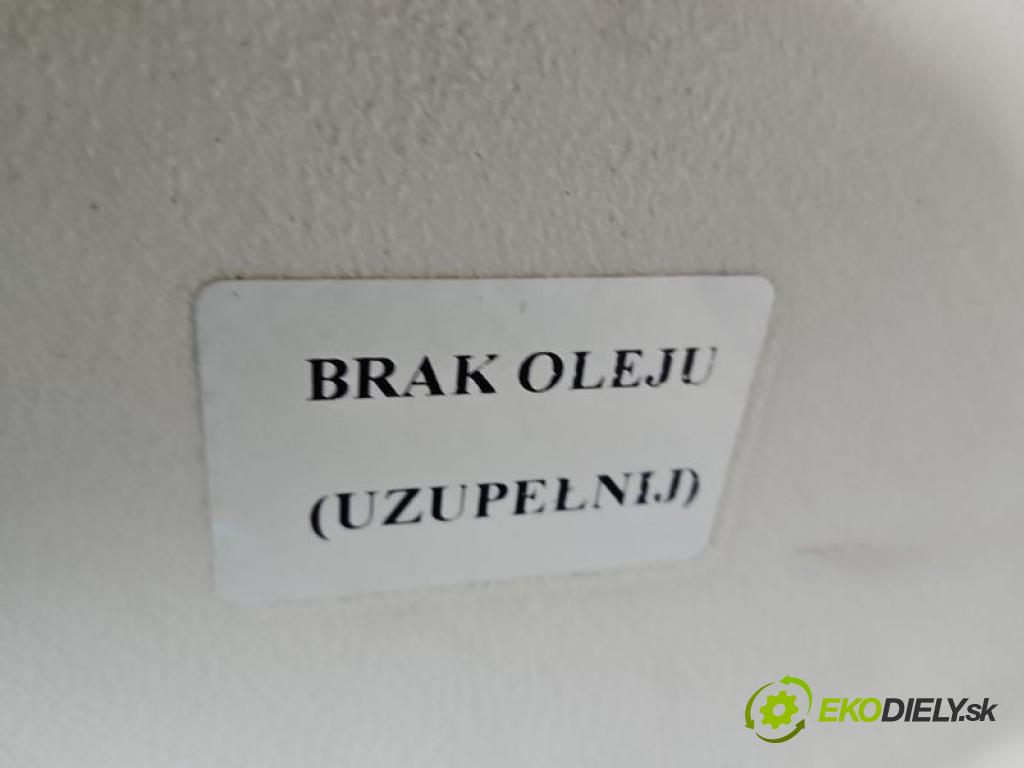 Kia Sportage I 1993-2002 2.0 16V 128 HP manual 94 kW 1998 cm3 5- Most: predný