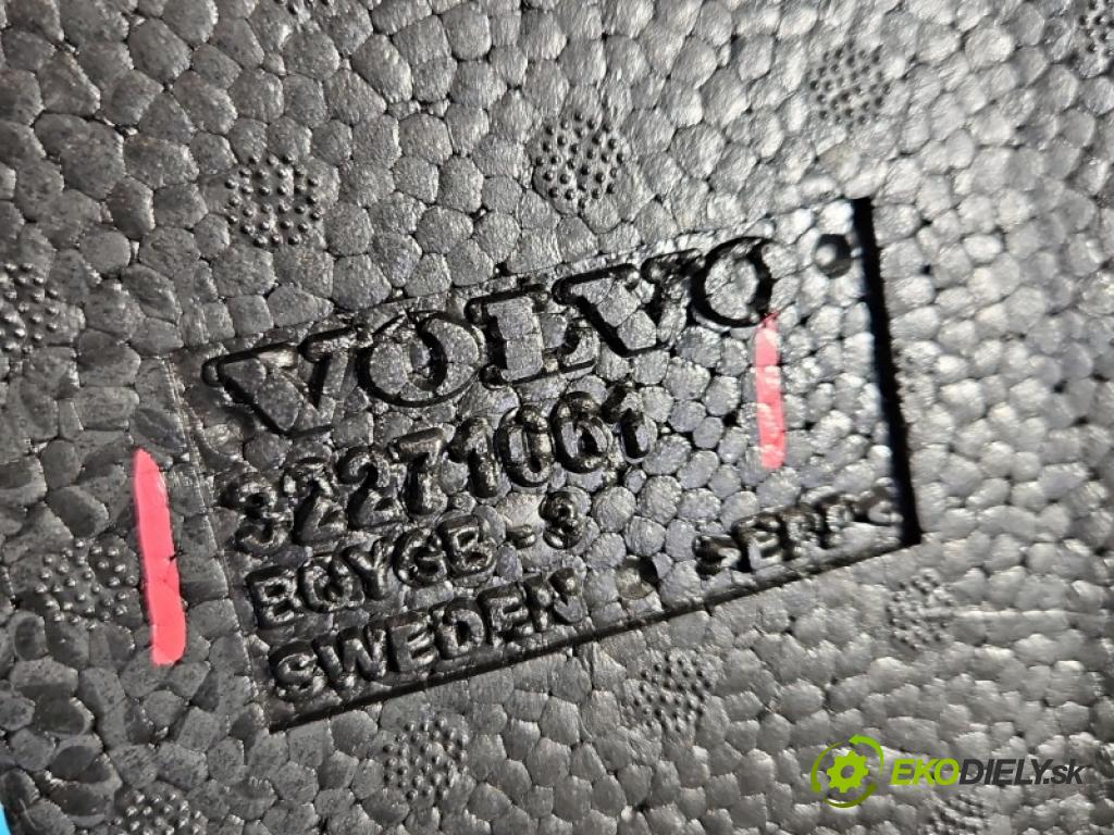 Volvo XC60 II 2017- 2.0 T5 250 HP automatic 184 kW 1969 cm3 5- Příspěvek: Polystyren: kufra: 32271061
