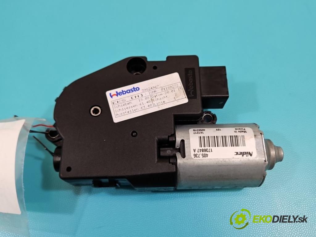 Volvo S60 II 2010-2018 2.0 T 241KM automatic 177 kW 1999 cm3 4- motorek 39824967