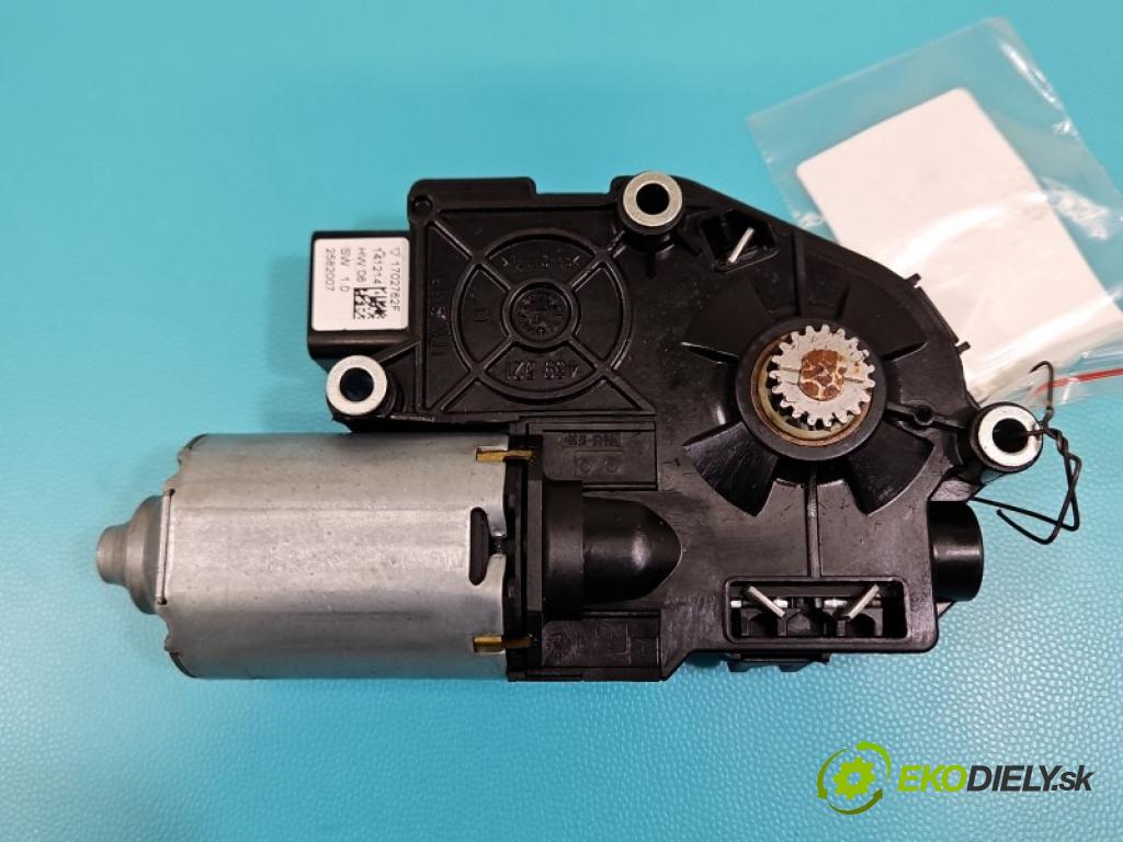 Volvo S60 II 2010-2018 2.0 T 241KM automatic 177 kW 1999 cm3 4- motorek 39824967