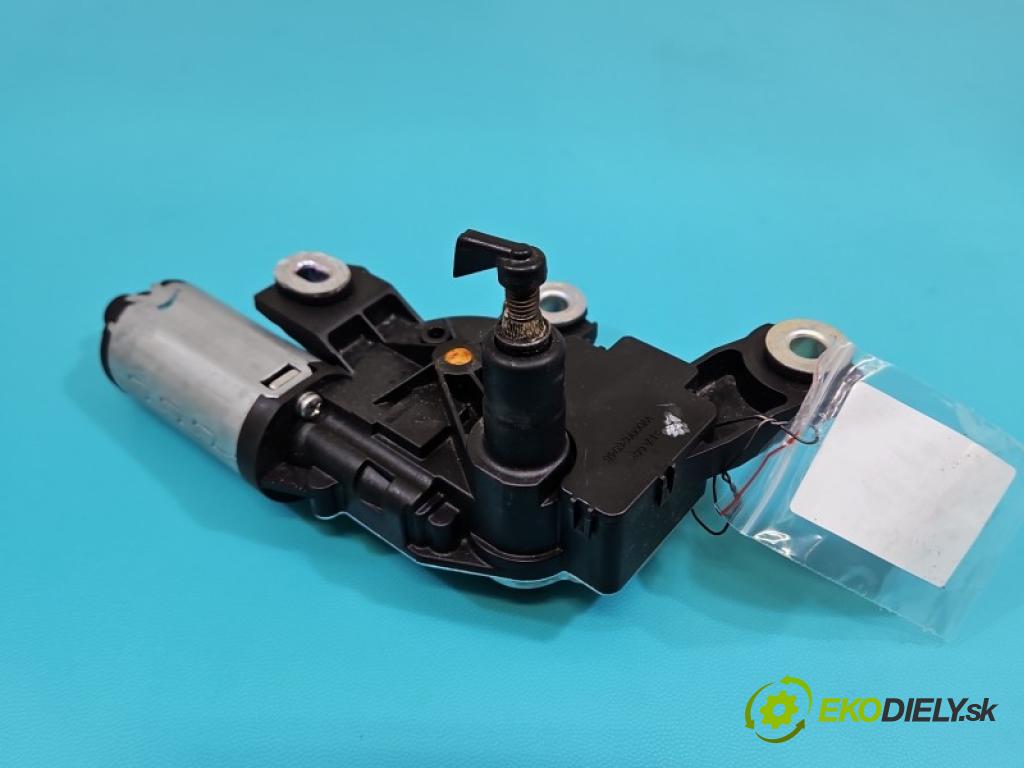 Audi A3 8V 2013-2020 1.4 TFSI 122 HP automatic 90 kW 1395 cm3 5- motor stieračov zadné 8V0955711A