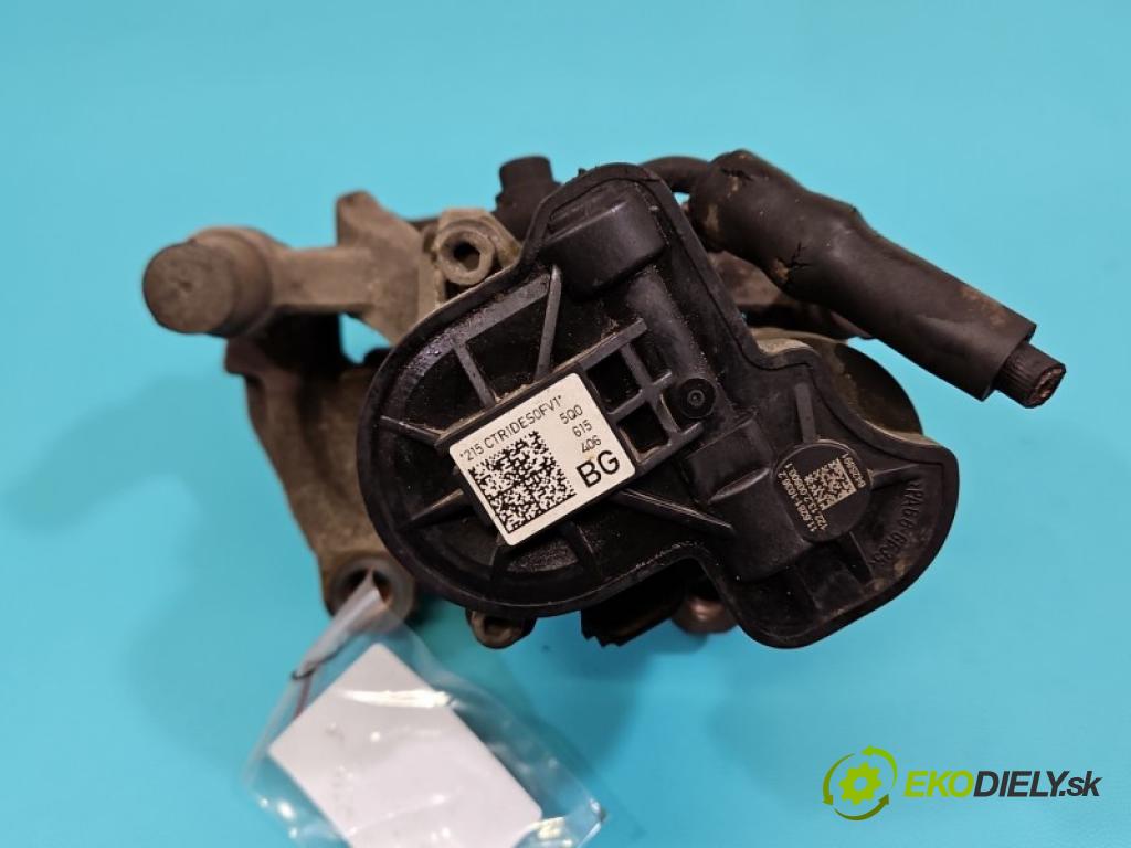 Audi A3 8V 2013-2020 1.4 TFSI 122 HP automatic 90 kW 1395 cm3 5- brzdič zadné pravý 5Q0615406BG (Kľučka dverí ostatné)