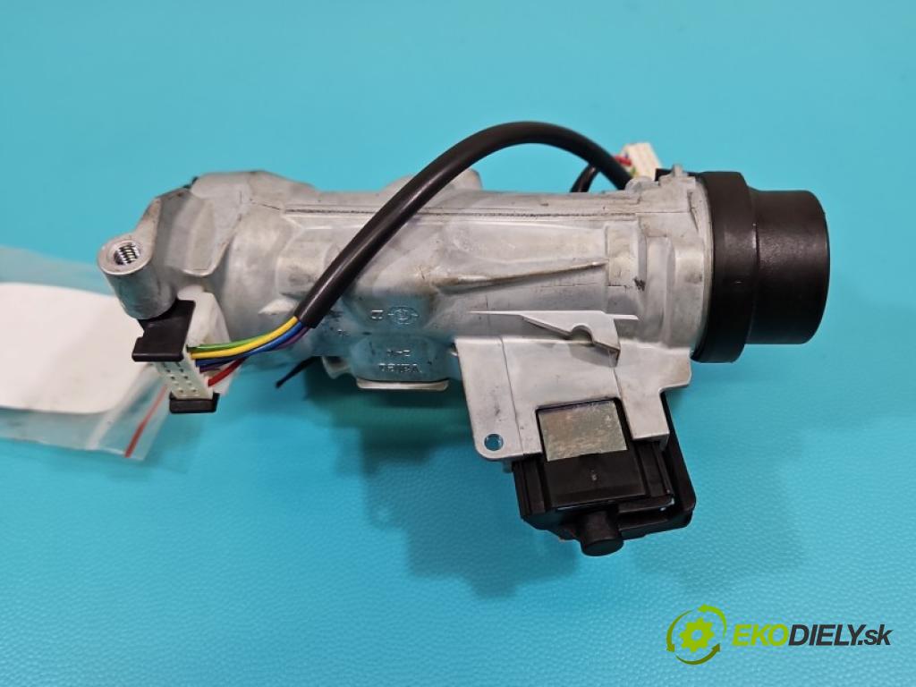 Audi A3 8V 2013-2020 1.4 TFSI 122 HP automatic 90 kW 1395 cm3 5- Spínačka 1K0905851 (Spínacia skrinka)