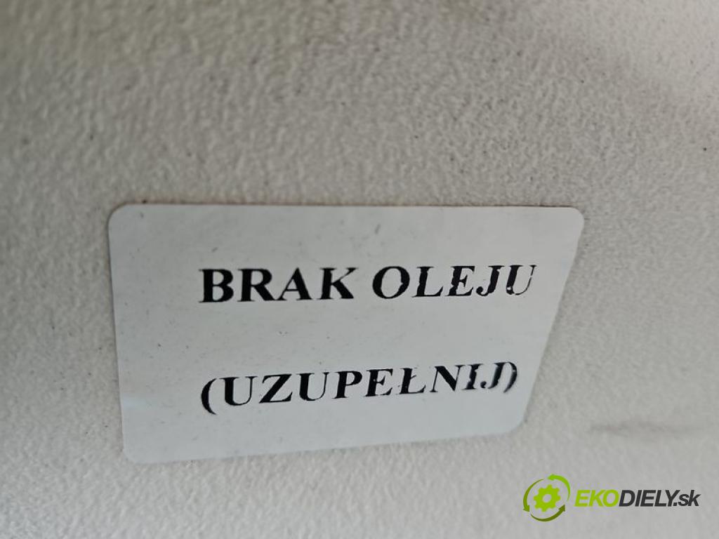 Skoda Octavia IV 2019- 2.0 tdi 150 hp automatic 110 kW 1968 cm3 5- Redukce: 0FV409053B