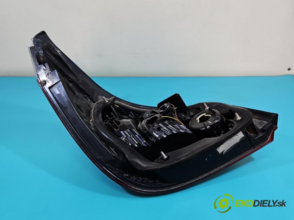 Bmw 5 E60 2003-2010 2.0d 163 hp automatic 120 kW 1995 cm3 4- světlo zadní pravé blatník: 7177282