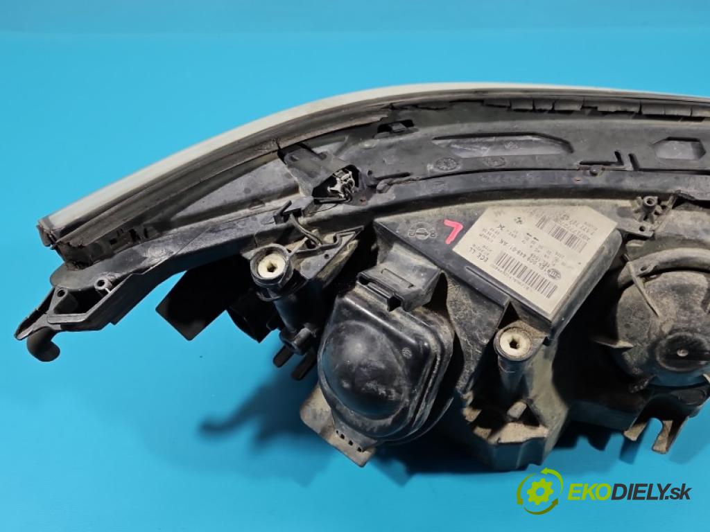 Bmw 5 E60 2003-2010 2.0d 163 HP automatic 120 kW 1995 cm3 4- Reflektor: ľavý 7177727 (Kľučka dverí ostatné)