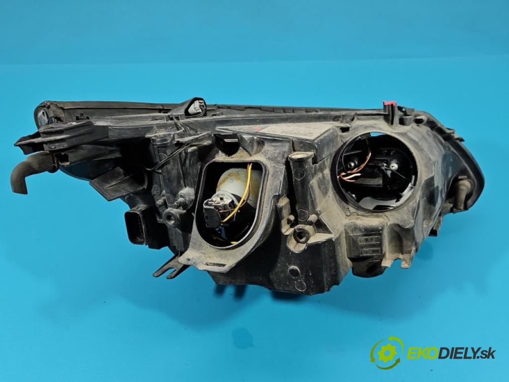 Bmw 5 E60 2003-2010 2.0d 163 HP automatic 120 kW 1995 cm3 4- Reflektor: ľavý 7177727 (Kľučka dverí ostatné)