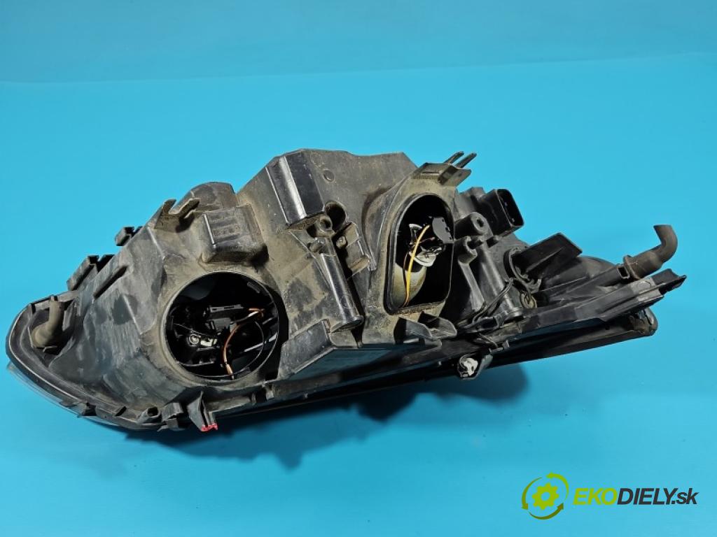 Bmw 5 E60 2003-2010 2.0d 163 HP automatic 120 kW 1995 cm3 4- Reflektor: ľavý 7177727 (Kľučka dverí ostatné)