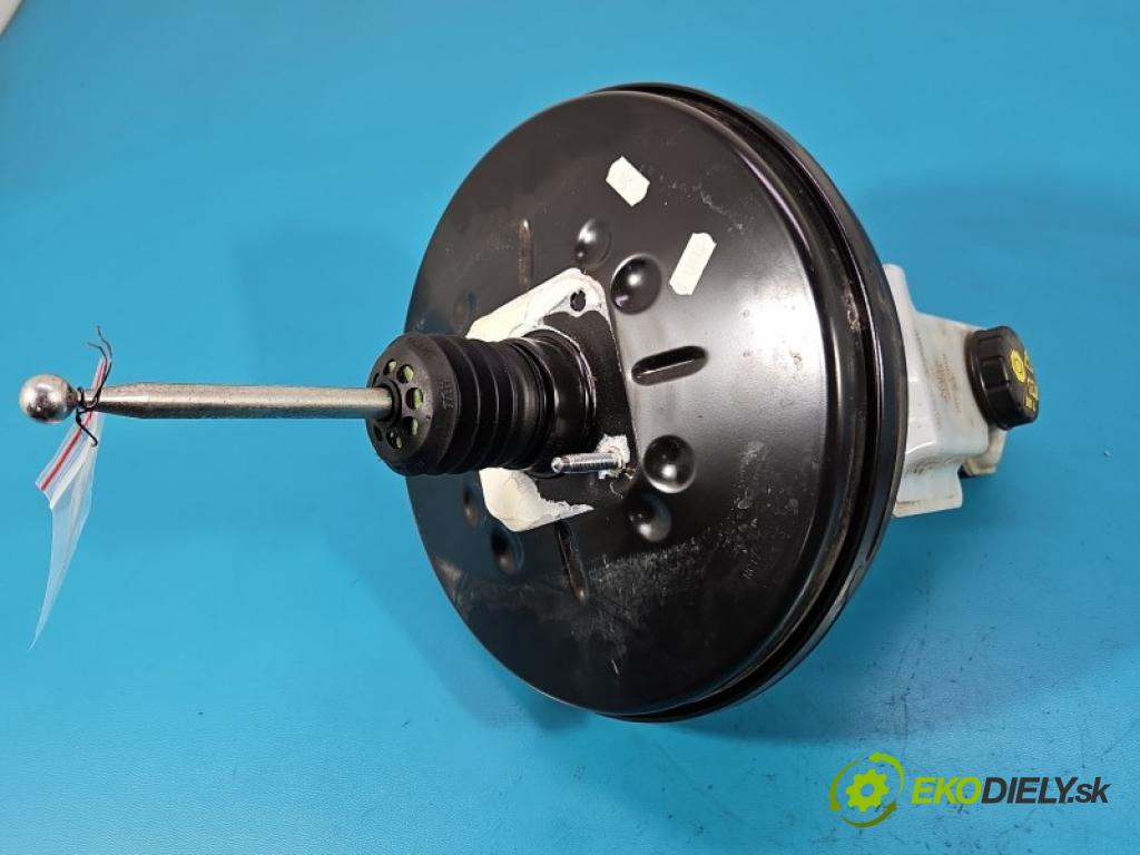 Audi A3 8V 2013-2020 1.4 TFSI 122 HP automatic 90 kW 1395 cm3 5- servo brzdové 5Q1614105BL