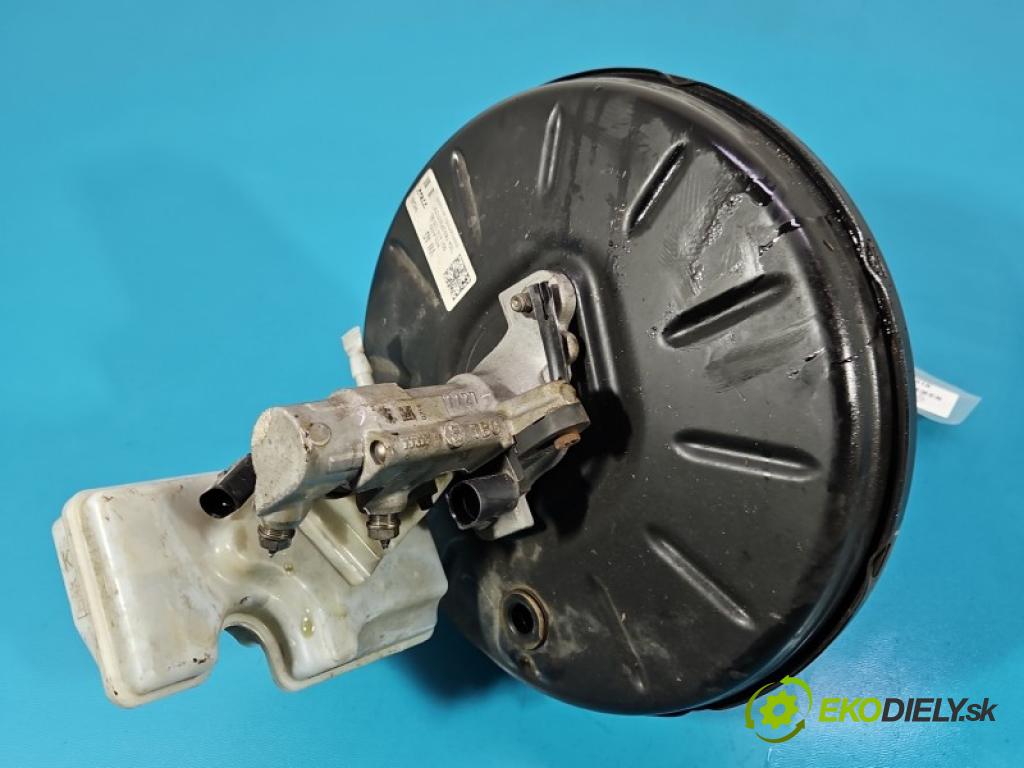 Audi A3 8V 2013-2020 1.4 TFSI 122 HP automatic 90 kW 1395 cm3 5- servo brzdové 5Q1614105BL