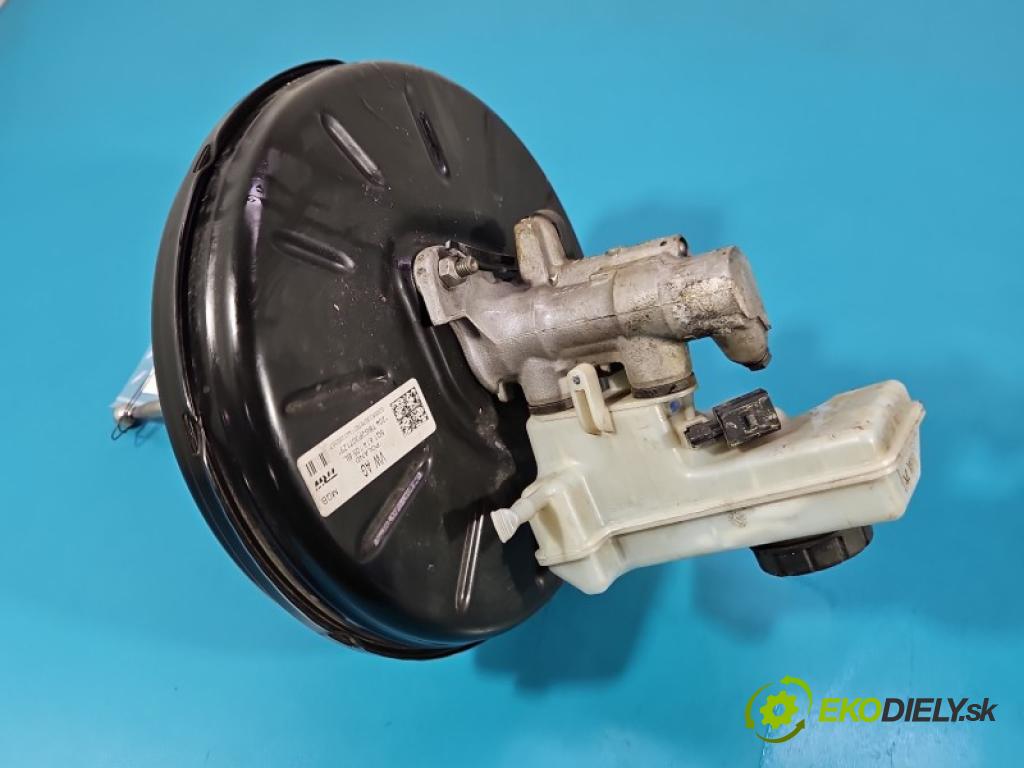 Audi A3 8V 2013-2020 1.4 TFSI 122 HP automatic 90 kW 1395 cm3 5- servo brzdové 5Q1614105BL
