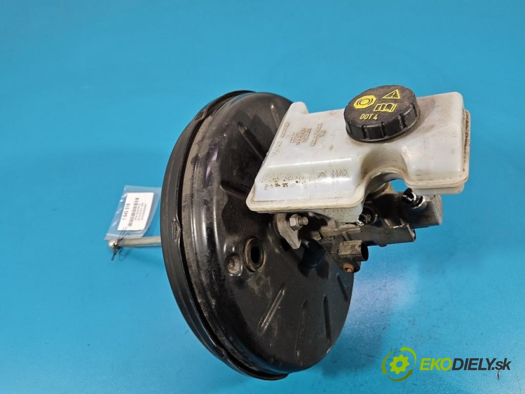 Audi A3 8V 2013-2020 1.4 TFSI 122 HP automatic 90 kW 1395 cm3 5- servo brzdové 5Q1614105BL