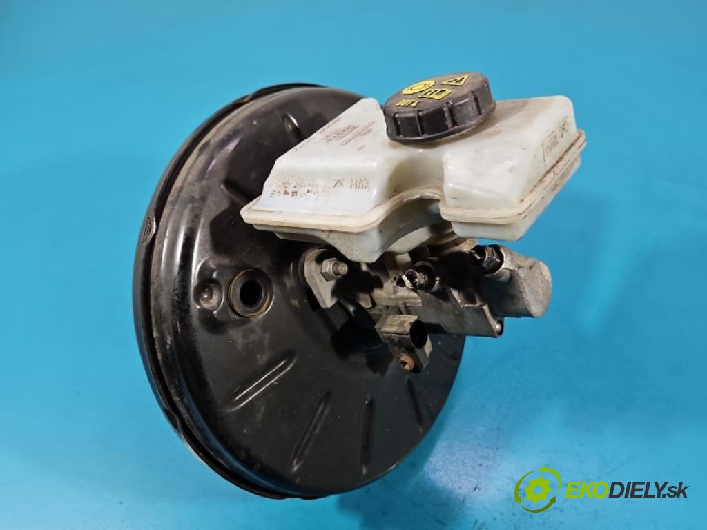 Audi A3 8V 2013-2020 1.4 TFSI 122 HP automatic 90 kW 1395 cm3 5- servo brzdové 5Q1614105BL