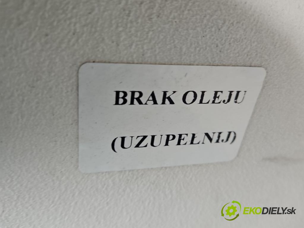 Suzuki Grand Vitara II 2005-2014 2.0 16V J20A 140 hp manual 103 kW 1995 cm3 5- Redukce: