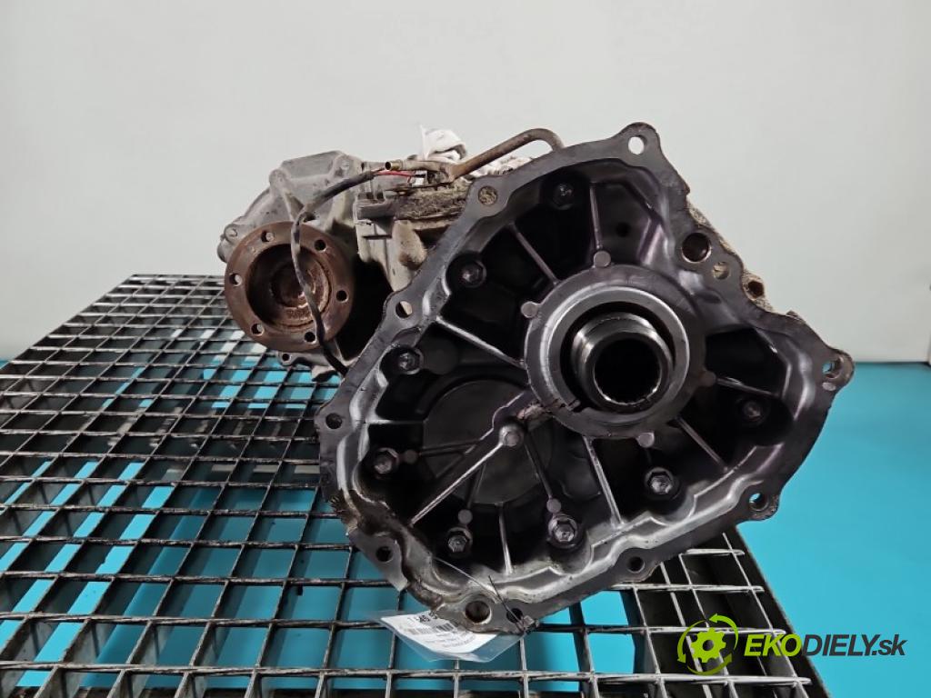 Suzuki Grand Vitara II 2005-2014 2.0 16V J20A 140 hp manual 103 kW 1995 cm3 5- Redukce: