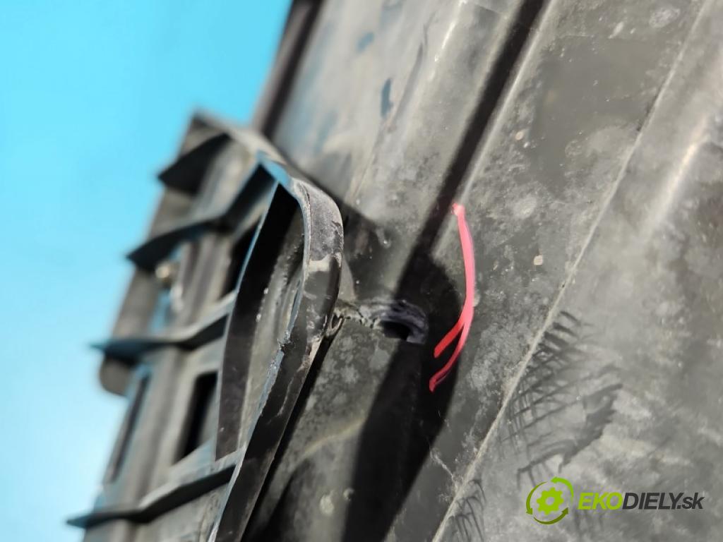 Citroen C4 Picasso I 2006-2013 1.6 16V 120 HP manual 88 kW 1598 cm3 5- Reflektor: ľavý  (Kľučka dverí ostatné)