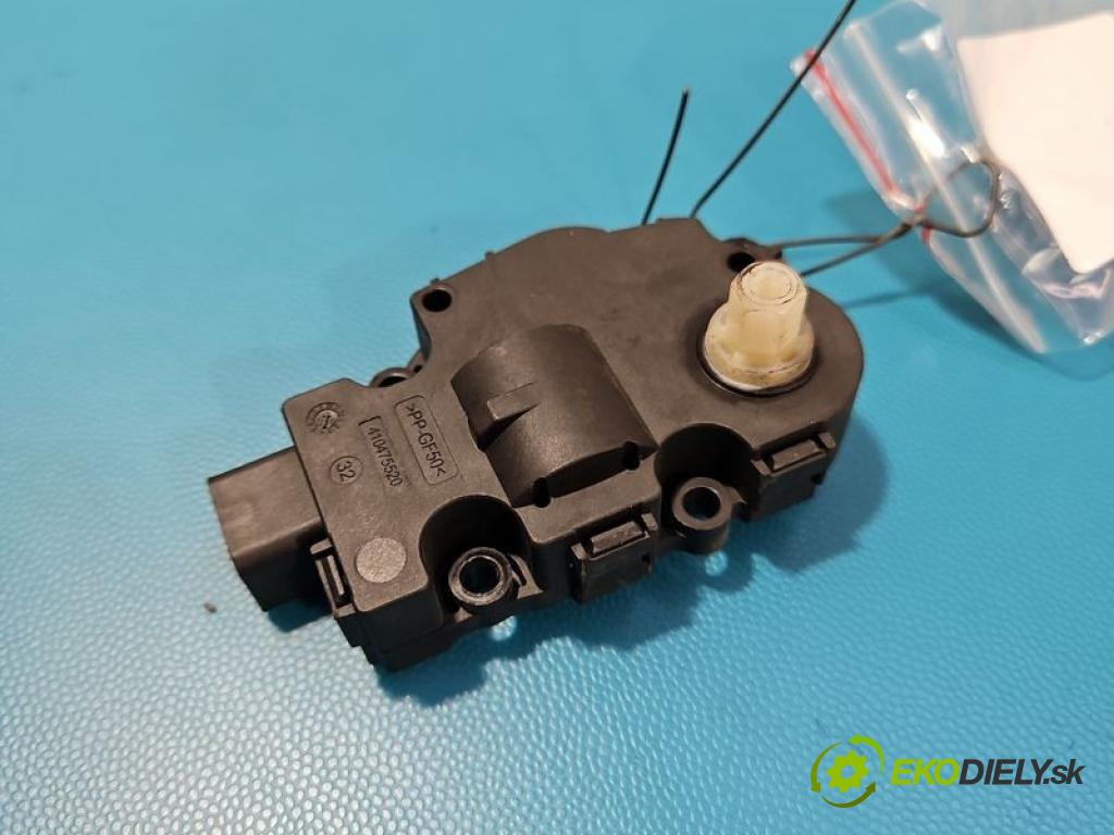 Citroen C4 Picasso I 2006-2013 1.6 16V 120 HP manual 88 kW 1598 cm3 5- motor: kúrenia A21200600