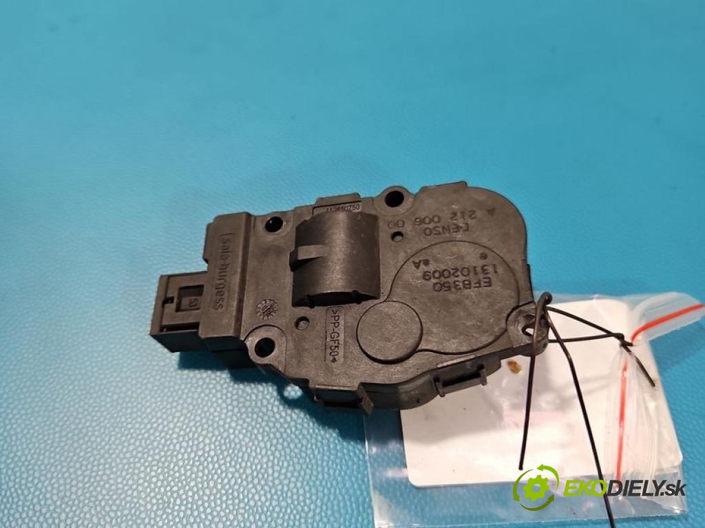 Citroen C4 Picasso I 2006-2013 1.6 16V 120 HP manual 88 kW 1598 cm3 5- motor: kúrenia A21200600