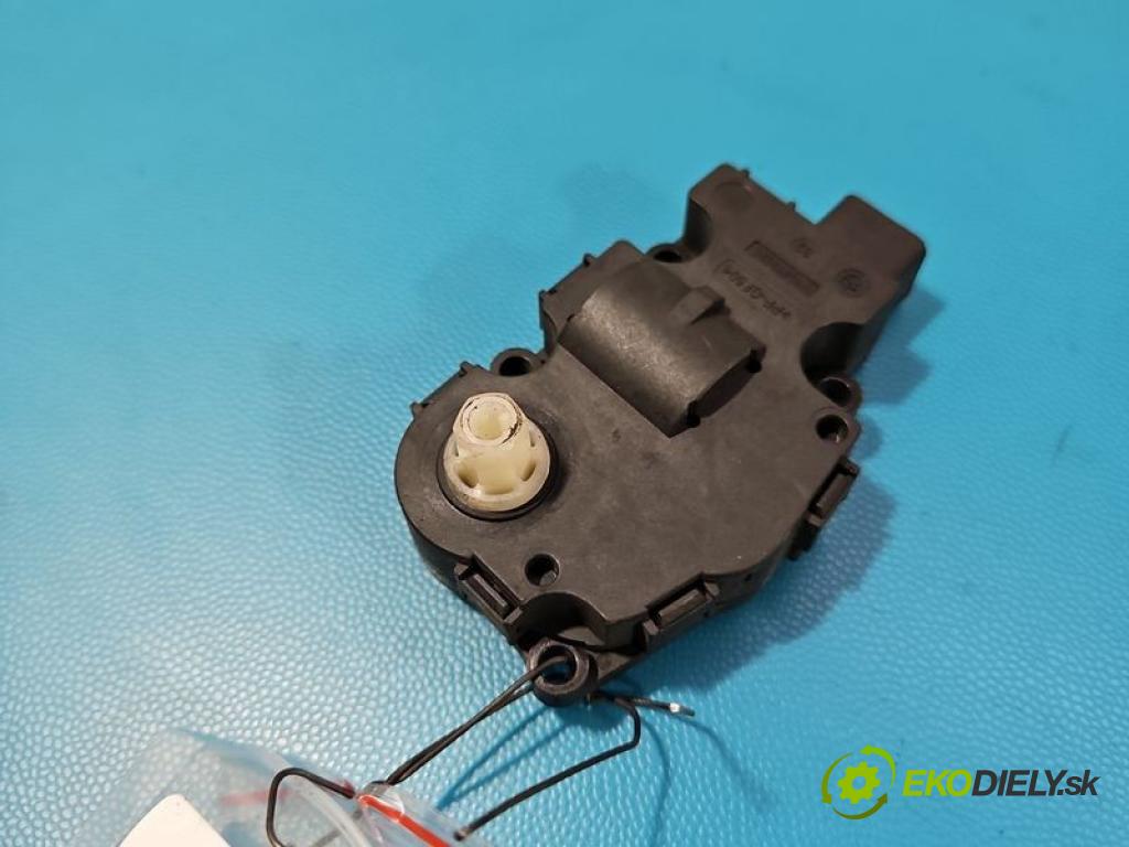 Citroen C4 Picasso I 2006-2013 1.6 16V 120 HP manual 88 kW 1598 cm3 5- motor: kúrenia A21200600