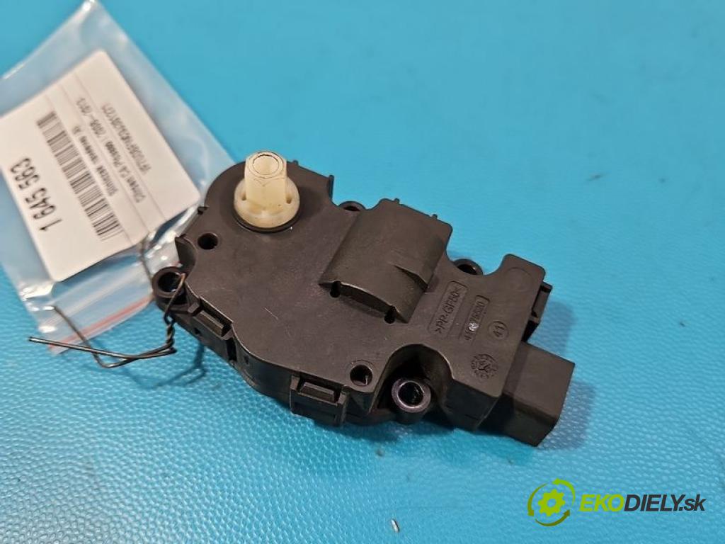 Citroen C4 Picasso I 2006-2013 1.6 16V 120 HP manual 88 kW 1598 cm3 5- motor: kúrenia A21200600