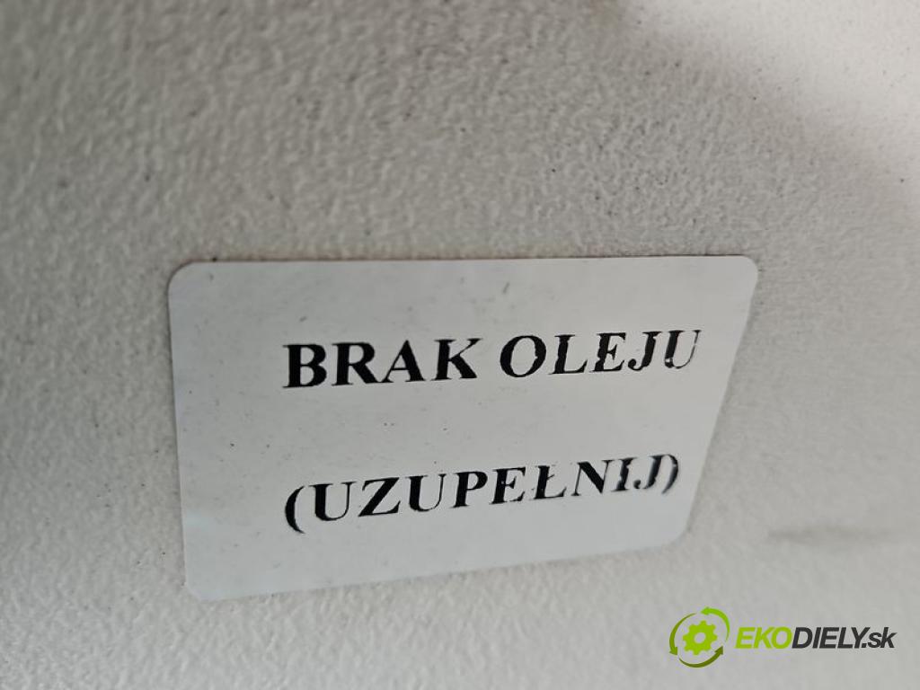 Suzuki Grand Vitara II 2005-2014 2.0 16V J20A 140 HP manual 103 kW 1995 cm3 5- Most: predný TL43