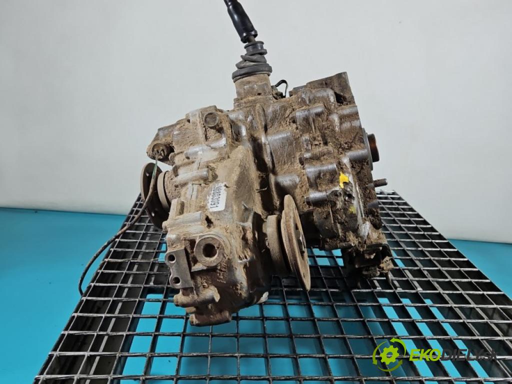 Kia Sportage I 1993-2002 2.0 16V 128 hp manual 94 kW 1998 cm3 5- Redukce: 90803091
