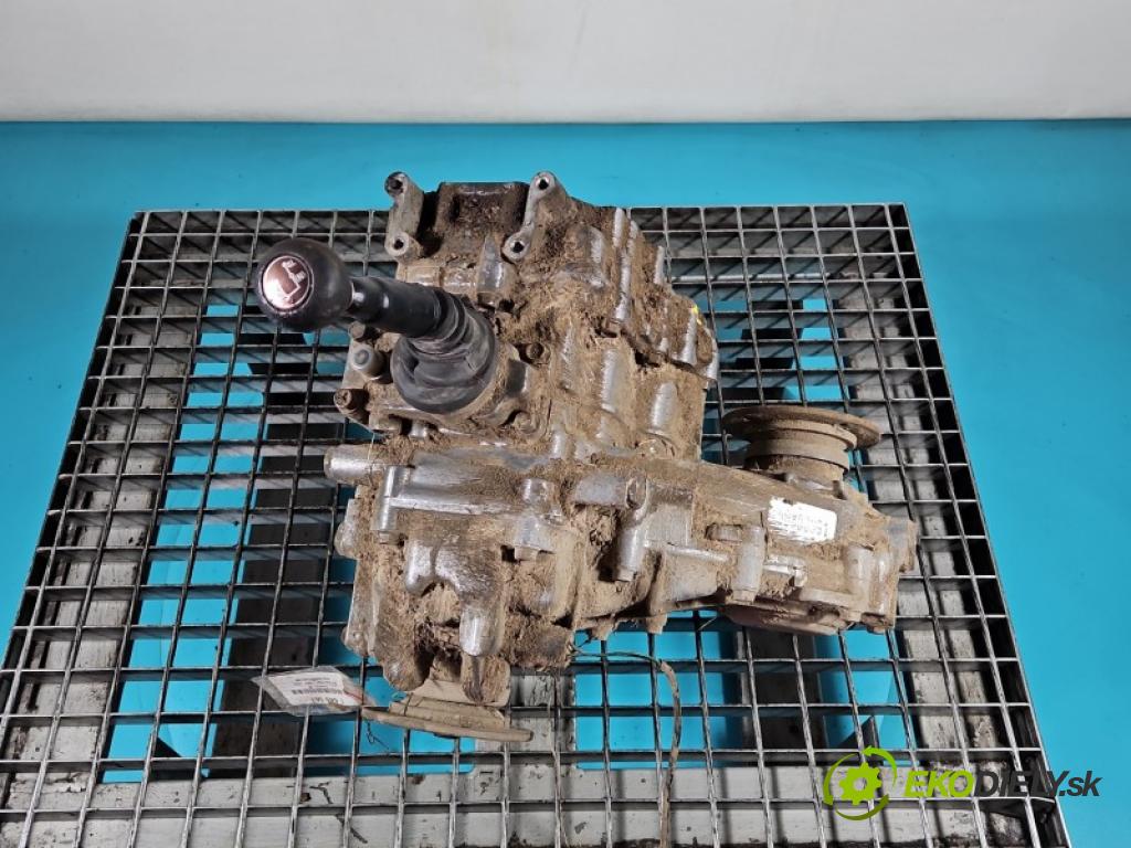 Kia Sportage I 1993-2002 2.0 16V 128 hp manual 94 kW 1998 cm3 5- Redukce: 90803091