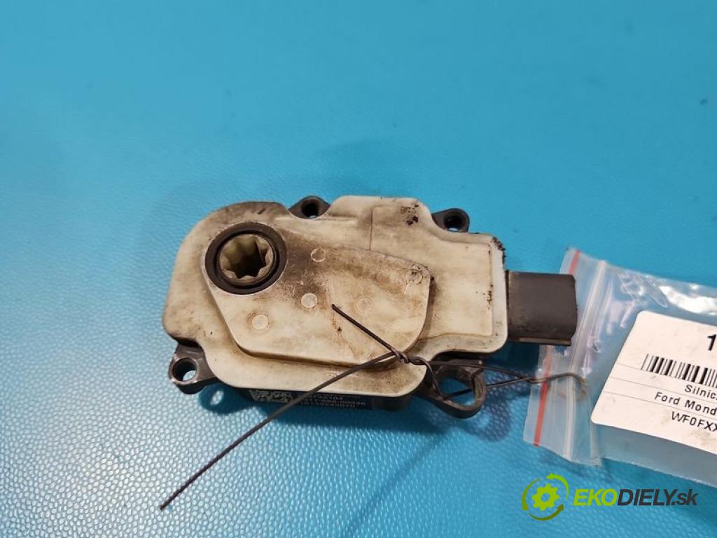 Ford Mondeo Mk5 2014-2022 2.0 tdci 150 hp automatic 110 kW 1997 cm3 5- motorek DS73-8476-AD