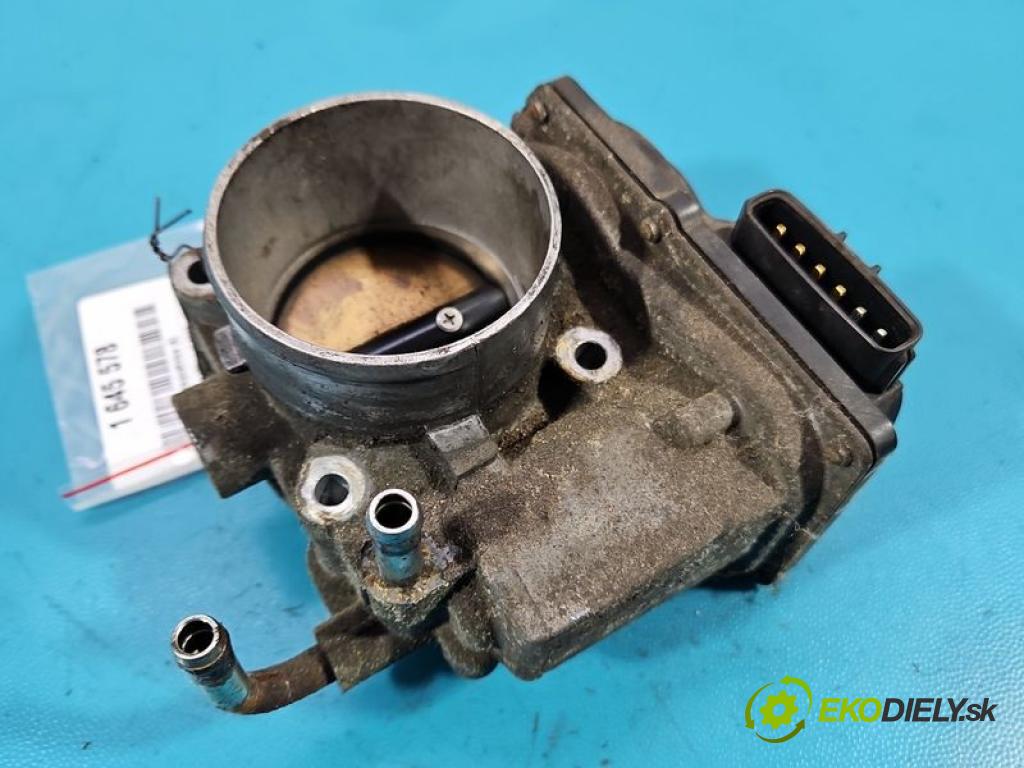 Suzuki Grand Vitara II 2005-2014 2.0 16V J20A 140 HP manual 103 kW 1995 cm3 5- klapka 65J0 (Škrtiaca klapka)