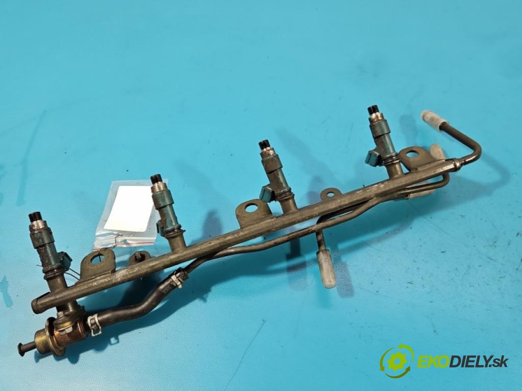 Suzuki Grand Vitara II 2005-2014 2.0 16V J20A 140 HP manual 103 kW 1995 cm3 5- vstrek benzín